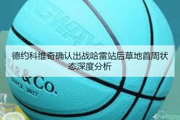 德约科维奇确认出战哈雷站后草地首周状态深度分析